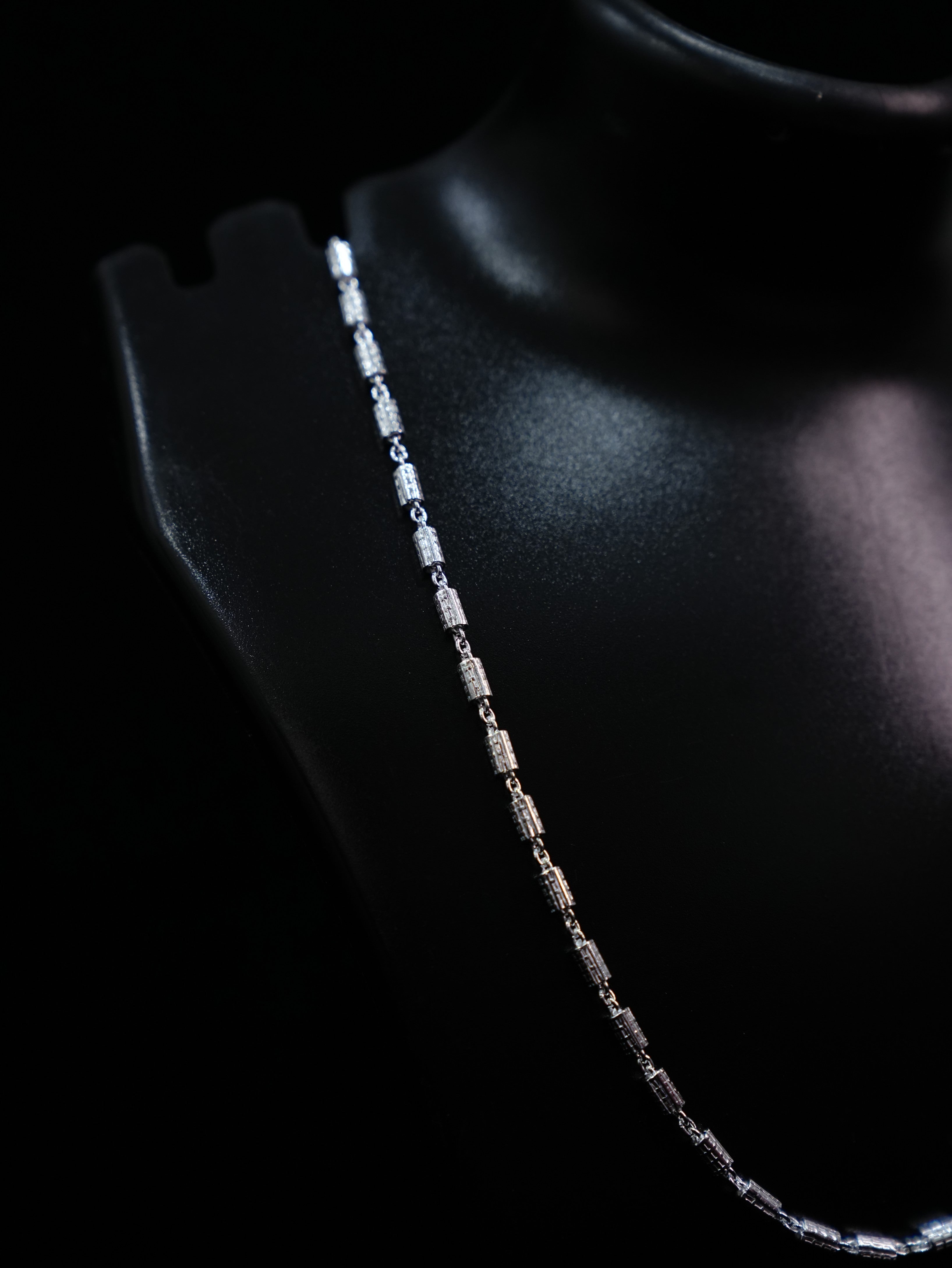 Round Designer Chain